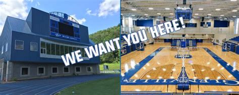 Glenville State College Athletic Newsletter For The Month December