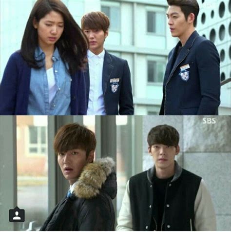 Pin By Fasahat On Heirs Korean Drama Heirs Korean Drama The Heirs