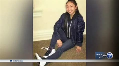 Missing Pennsylvania Girl Found In Mexico Suspect Arrested Abc7 Chicago