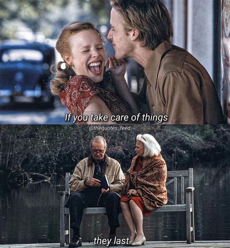 Quotes From The Notebook Dunia Sosial