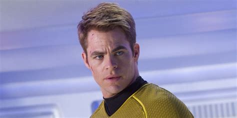 Chris Pine Offers A Confused Update On Paramount S Announced Star Trek Reunion Gamerstail
