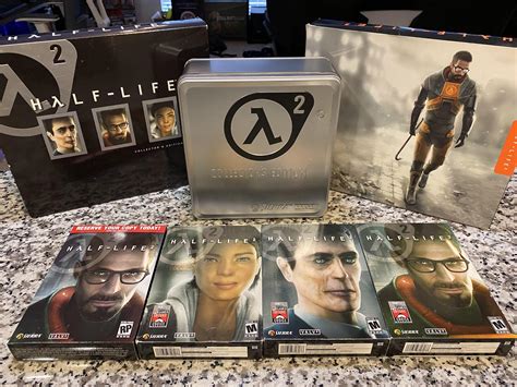 Check spelling or type a new query. Half life 2 soundtrack cd. Kelly Bailey - Half-Life 2 ...