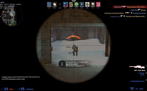 25 Best Csgo Settings That Give You An Advantage Gamers Decide