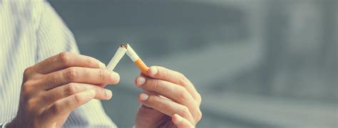 New App To Help Kent Residents Quit Smoking This Stoptober