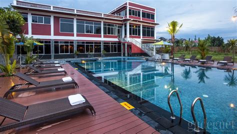 Merapi Merbabu Hotel Yogyakarta Career 2021 | Glints