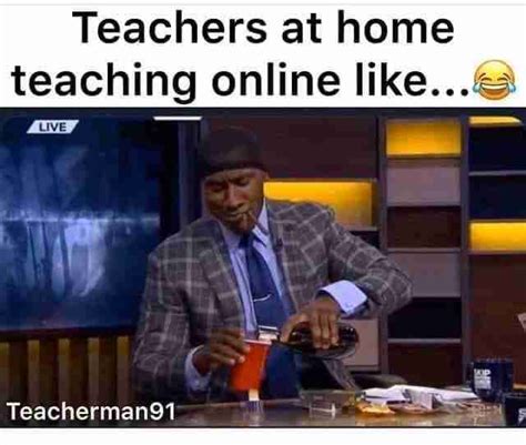 Collection Of Funny Virtual School Memes Guide For Geek Moms