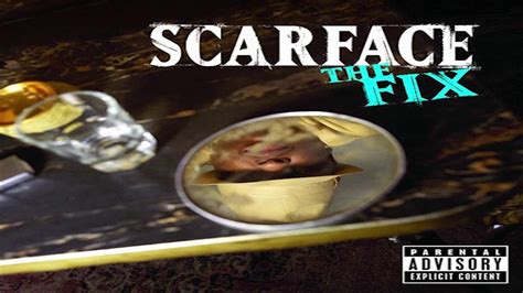 Scarface — The Fix Intro Youtube