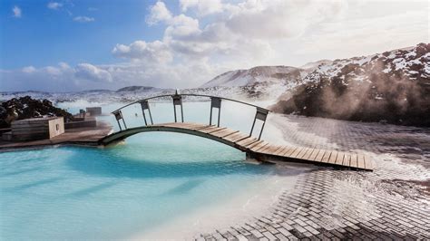 Tourist Trap Or Must See Debating Iceland S Blue Lagoon Cond Nast
