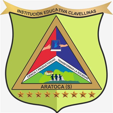 Escuela Rural Manchego Escudo De Nuestra InstituciÓn