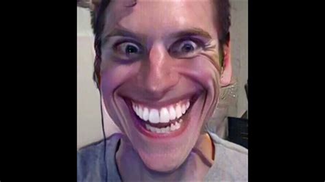 But If You Close Your Eyes Jerma Troll Face Youtube