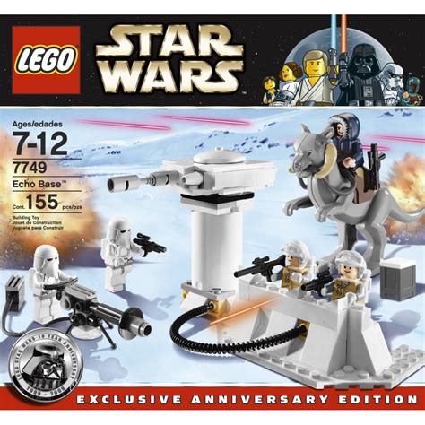 The Minifigure Collector Lego Star Wars Sets And