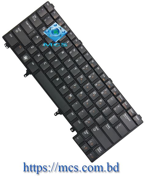 Keyboard For Dell Latitude E6420 E6430 E6440 E6220 E6230 Cn5uhf 0cn5hf