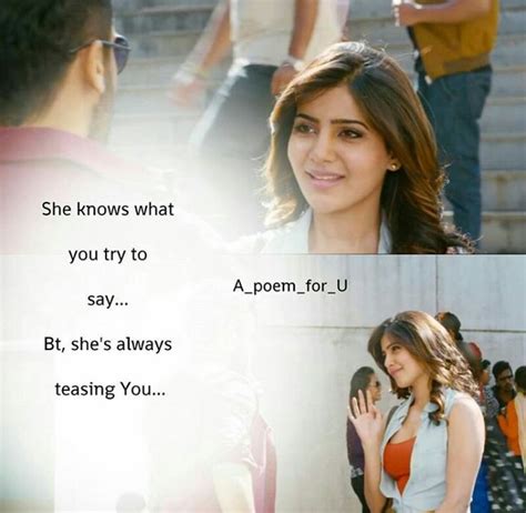 Pin By Rajii On Tamil Mems Cute Crush Quotes Favorite Movie Quotes Friends Forever Quotes