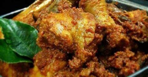 Olahan Ayam Kampung 1135 Resep Cookpad