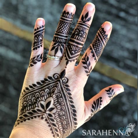 Fresh Henna And Jagua Paste — Sarahenna