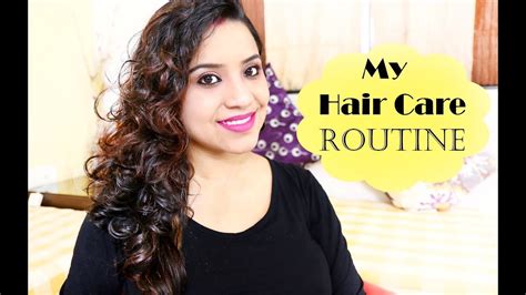 Curly hair by nature is dry and frizzes the most. My Haircare Routine for Dry,Curly,frizzy Hair | How to ...