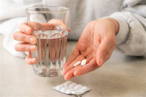 How Much Acetaminophen Is Too Much University Of Utah Health