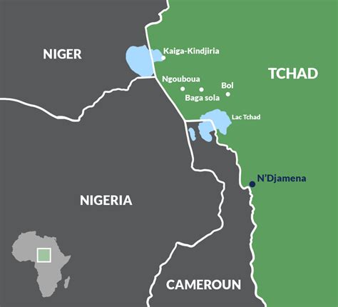 They claim abubakar shekau tried to kill himself rather than surrender, after finding himself surrounded and outnumbered by islamic state's west africa province (iswap) on wednesday. La résurgence de Boko Haram au Tchad - ISS Africa