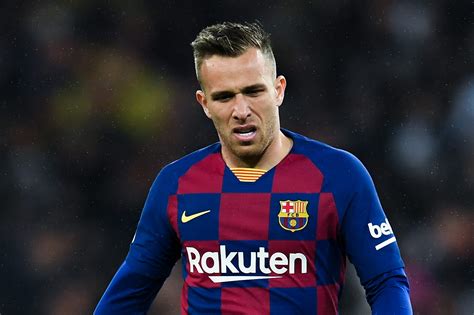Did she really bully arthur when he was little and realized the error of her ways? Tottenham interested in Arthur and could use midfielder to land star