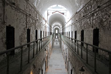 Eastern State Penitentiary To Reopen After Closure Due To Covid 19 Whyy