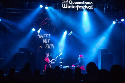 Ultimate Guide To The Queenstown Winter Festival Event Review
