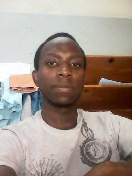 Donald Kenya 27 Years Old Single Man From Nairobi Kenya Dating Site