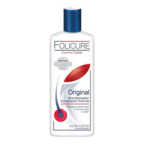 Shampoo Folicuré Control Caspa Men 2 En 1 De 700 Ml Walmart