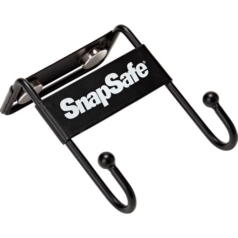 Snapsafe 75911 Magnetic Safe Hook 75911