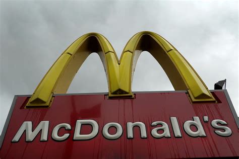 New Orleans-area McDonald’s franchises commit dozens of child labor