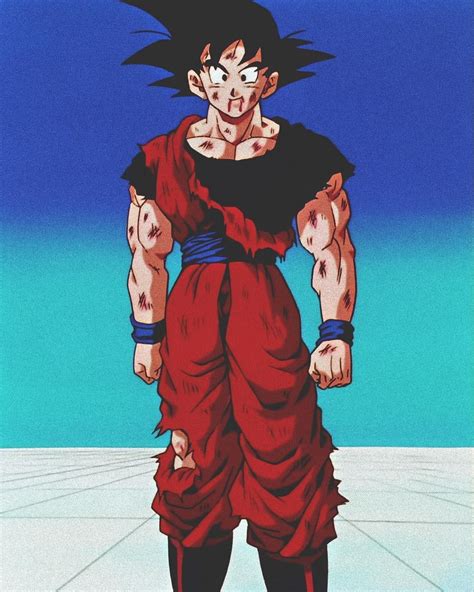 Pics and gifs of anime guys who i think are hot, cute or sexy. Aesthetic Anime Pfp Dragon Ball : Dragon Ball Z Aesthetic ...