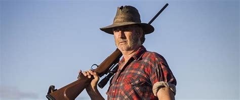Wolf Creek 2 Movie Review And Film Summary 2014 Roger Ebert