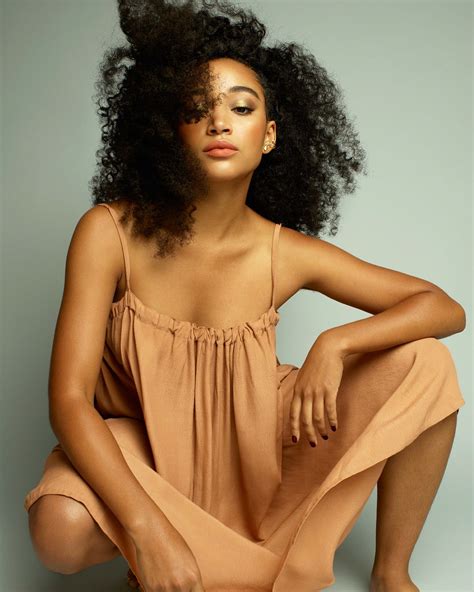 Amandla Stenberg Nude And Sexy Photos The Fappening