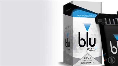 The New Blu Plus Kit From Blu Ecigs Preview By Ecigguide