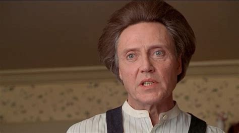 Ranking The Best Christopher Walken Roles Of All Time Page New Arena