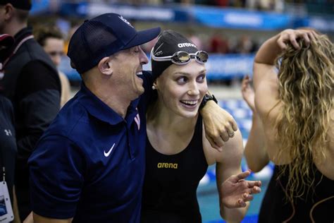 2023 Ncaa Swimming And Diving Conference Championships Primer Division I