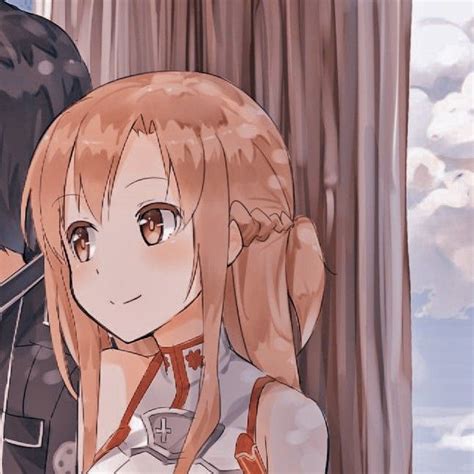 Pin By 🕸ᰰ࠰ʜɪɴᴀ On Matching Icons Goals Anime Best Friends Sword Art