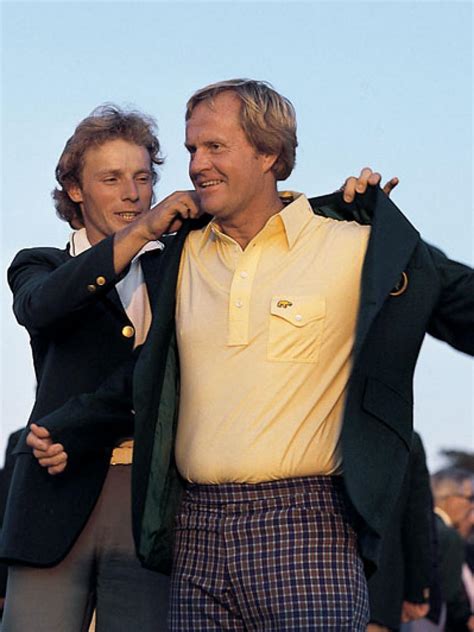 Swing Sequence Jack Nicklaus Instruction Golf Digest