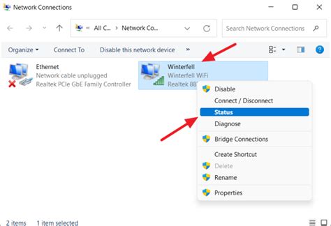 How To View Wifi Password In Windows