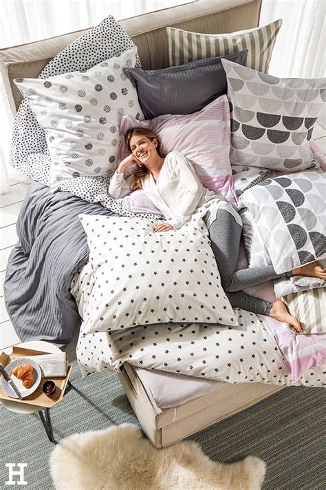 Wer möchte, kann im winter sogar eine decke zum kuscheln mit ins auto legen. Unsere Bettwäsche ist zum Kuscheln da! ☺️ #meinhöffi # ...