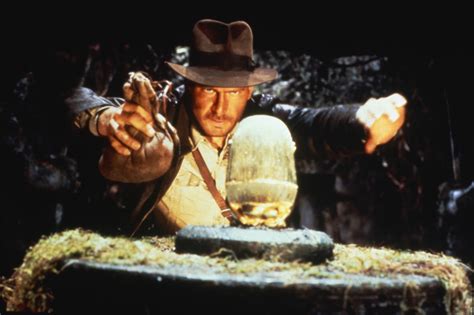 Indiana Jones Movies In Order How To Watch The Series