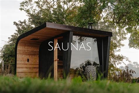 Heartwood Saunas