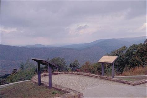 Talimena Scenic Drive Arkansas Motorcycle Rides And Motorcycle Roads