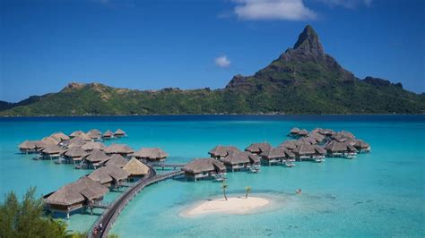 Tours Intercontinental Bora Bora Resort 2022 Boomers Daily
