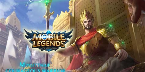 Como jogar com hanzo em mobile legends: Conoce a Minsitthar, el nuevo héroe de Mobile Legends ...