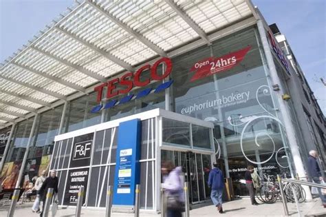 Being Overcharged At Tesco Can Be A Big Plus If You Know The Magic