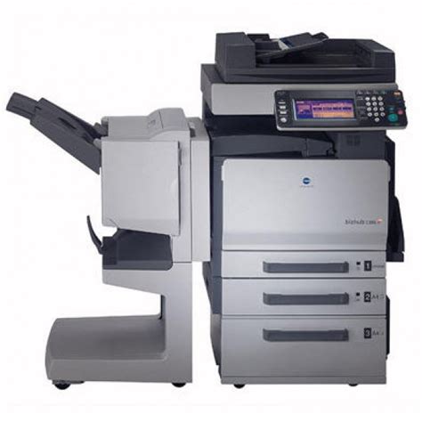 Download the latest drivers, manuals and software for your konica minolta device. Konica Minolta Bizhub C350 Driver - clevermusical
