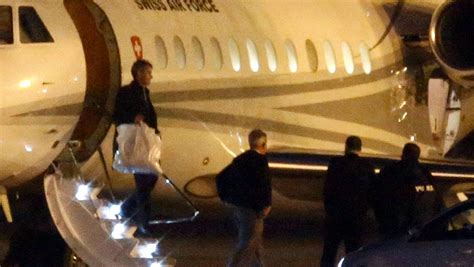 Three Freed American Prisoners Leave Iran As Rouhani Hails Nuclear Deal Nz