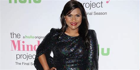 Mindy kaling is keeping the father of her baby a secret, but not the gender! Mindy Kaling Baby Daddy: Daughter's Birth Certificate Revealed