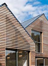 Images of Wood Cladding A Garage