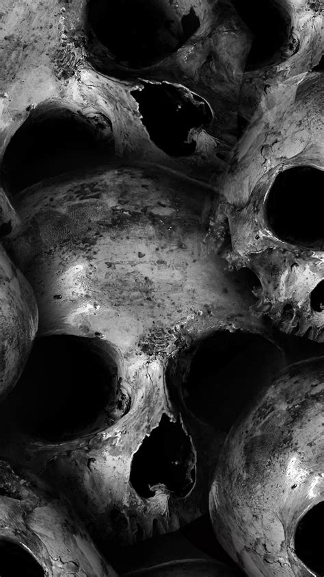 Scary Skulls 4k Wallpapers Hd Wallpapers Id 23548